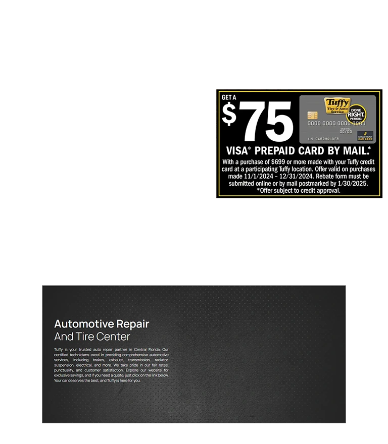 Secondary UI Elements