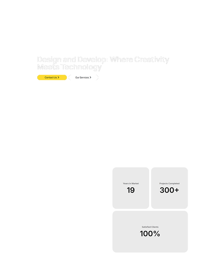 Priority UI Elements