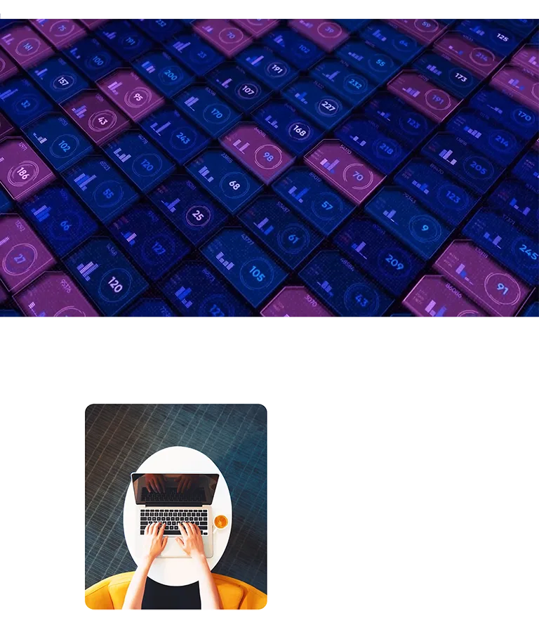 Secondary UI Elements